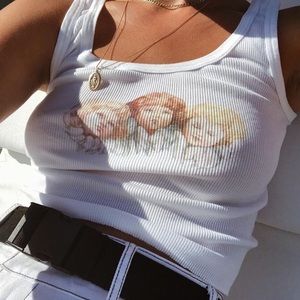 Meet your Posher, Krysienna